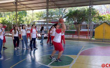3ª Série – Dia do Estudante