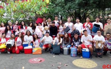 3ª Série – Dia sem Mochila