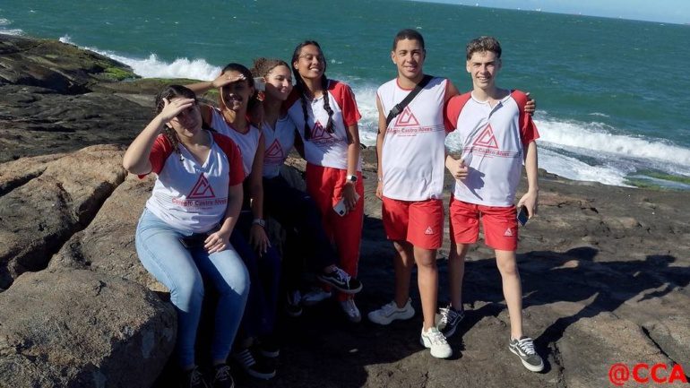 Visita Pedagógica – Casa do Governador – Ensino Médio