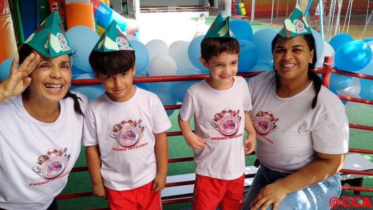 CCA Integral – Dia do Soldado