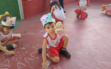 G3 – Urso