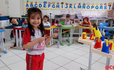 G4 – Pescaria das Letras