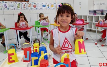 G4 – Pescaria das Letras