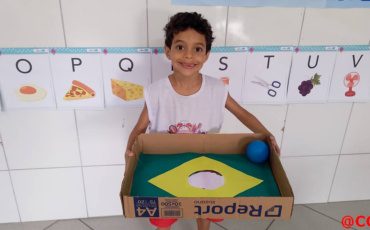 CCA Integral – 7 de Setembro