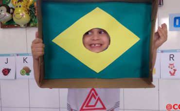 CCA Integral – 7 de Setembro