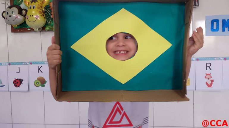 CCA Integral – 7 de Setembro
