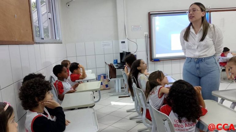 Cuidar do corpo é um superpoder – G5