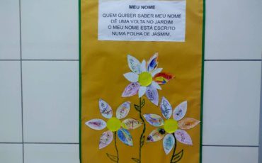 Poema Meu Nome – G3