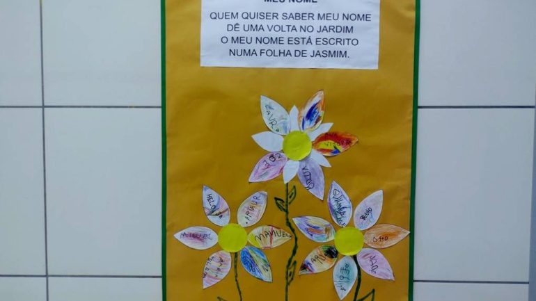 Poema Meu Nome – G3