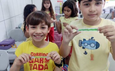 Setembro Amarelo 2025 – 3º Ano