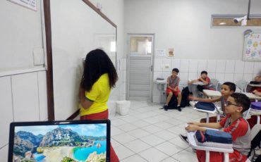 Setembro Amarelo 2025 – 4º Ano B