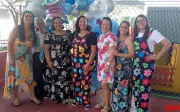 Desfile da Primavera 2025