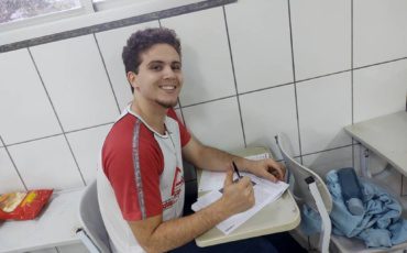 14º Simulado – 3ª Série