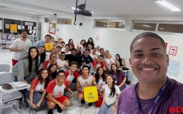 Palestra UVV – Ensino Médio