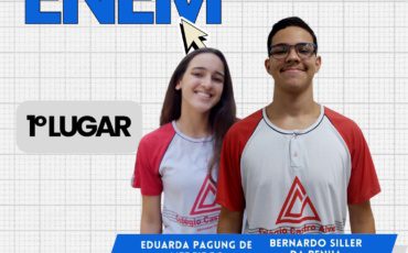 4º Simulado do ENEM
