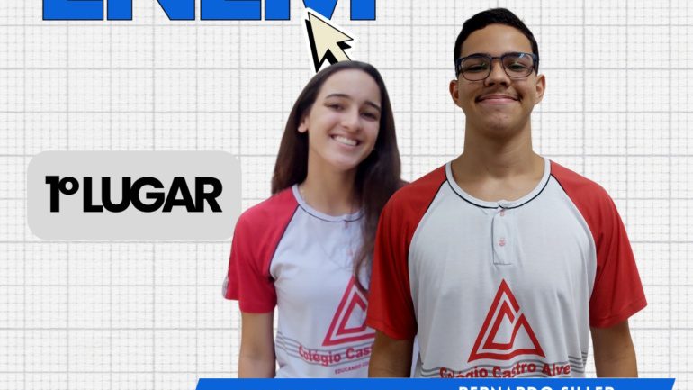 4º Simulado do ENEM