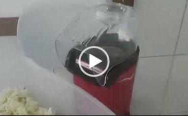 Sessão de cinema – G3
