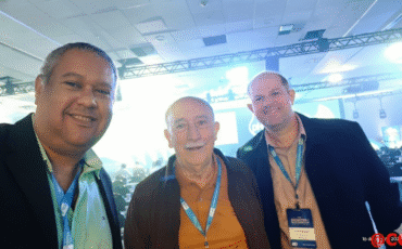 Evento para Mantenedores – pH 2025 – Rio de Janeiro