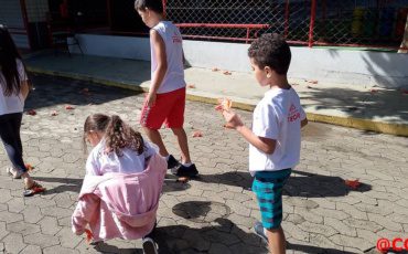 CCA Integral – Primavera