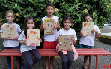 CCA Integral – Atividade de socialização