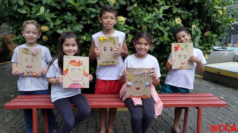 CCA Integral – Atividade de socialização