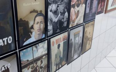 Projeto de Literatura – 2ª Série