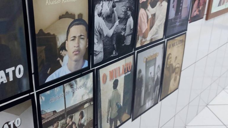 Projeto de Literatura – 2ª Série
