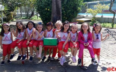 Aula de Campo – G4