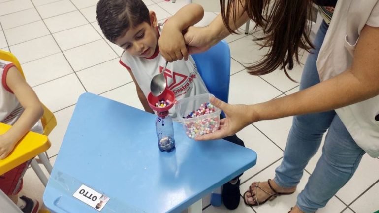 Oficina da Calma – G3