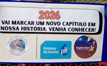 Feira Cultural e Literária 2025