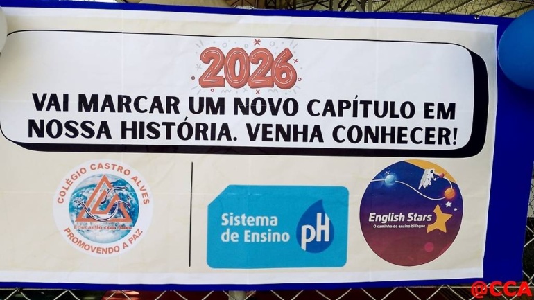 Feira Cultural e Literária 2025