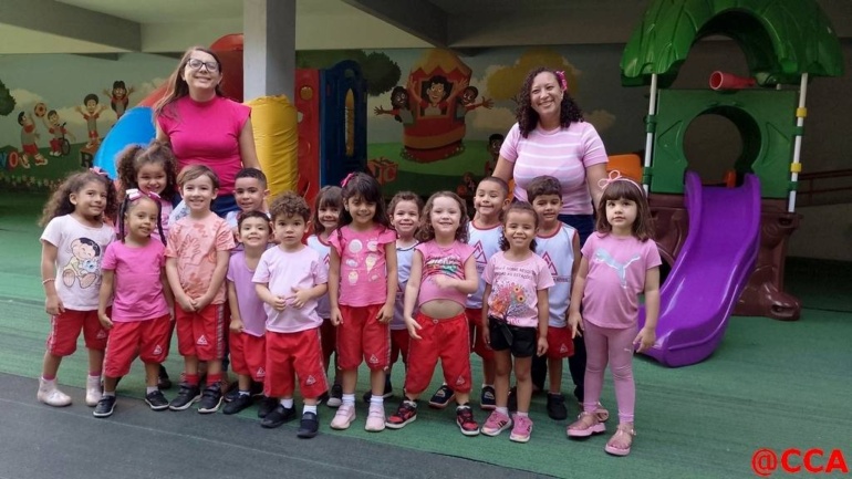 Outubro Rosa – 2025