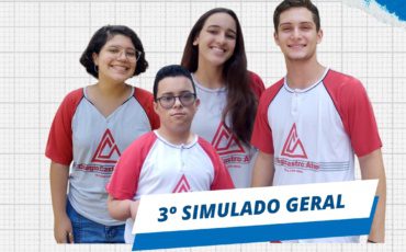 Resultados de Simulados