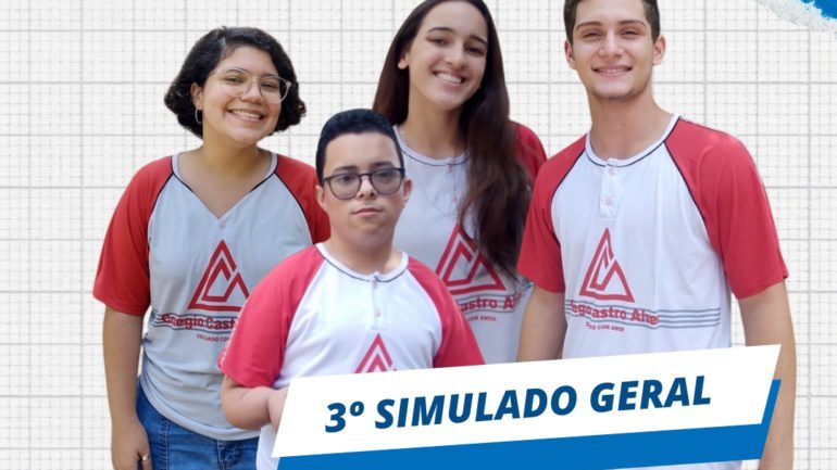 Resultados de Simulados