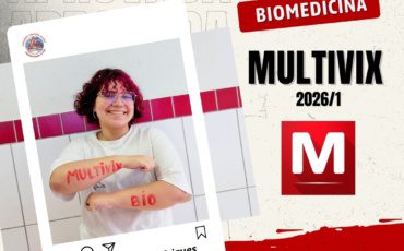 Aprovados Multivix 2025