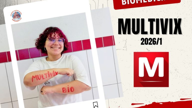 Aprovados Multivix 2025