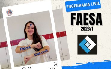 Aprovados FAESA 2025