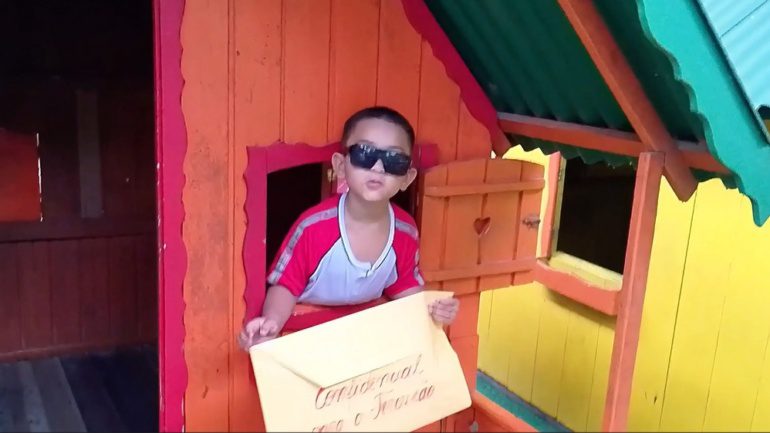 Arquivo Confidencial – G3 2025