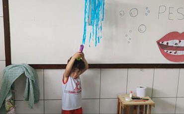 Higiene pessoal – G3