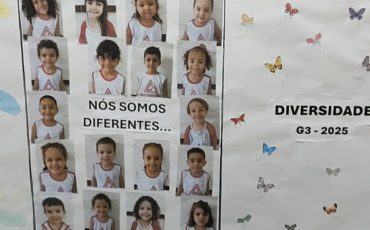 Dia da Consciência Negra – G3