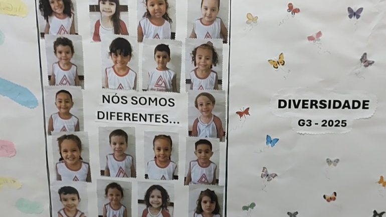 Dia da Consciência Negra – G3