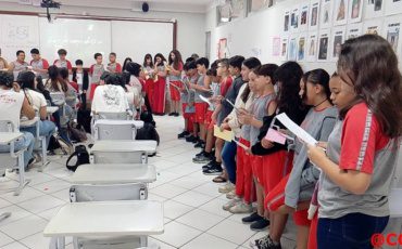 5º Ano na 3ª Série