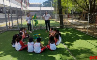 Dia da Bandeira – G3