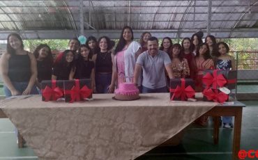 Dia da Consciência Negra