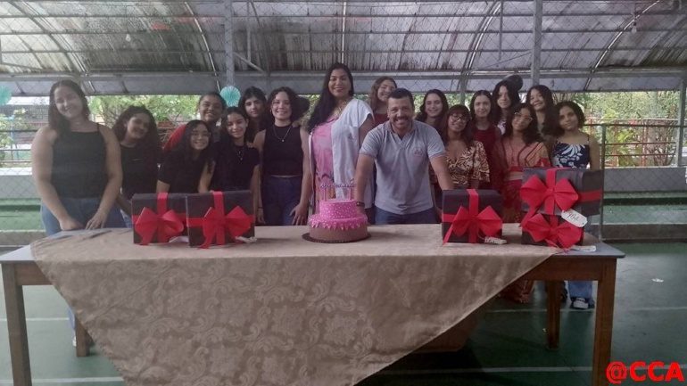 Dia da Consciência Negra