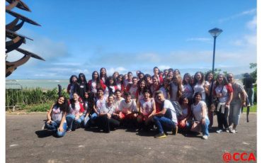 Festa Literária Internacional Capixaba – Ensino Médio