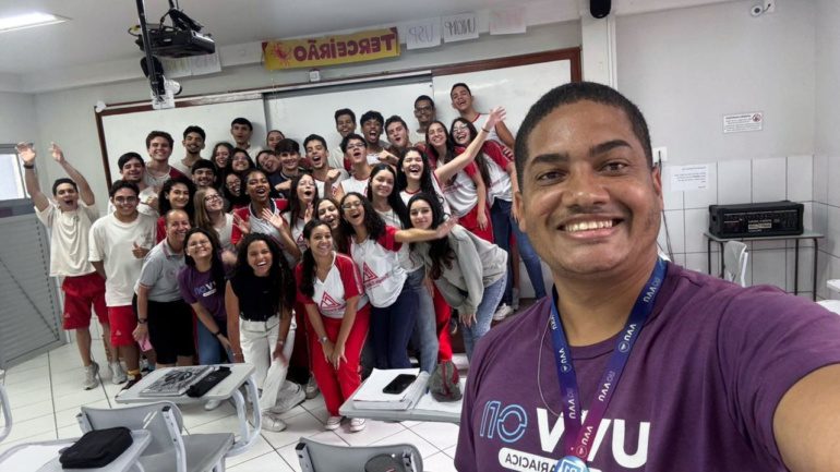 Inteligência Emocional e o ENEM – 3ª Série