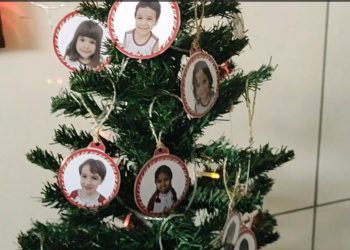 G3 em clima de Natal