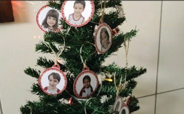 G3 em clima de Natal