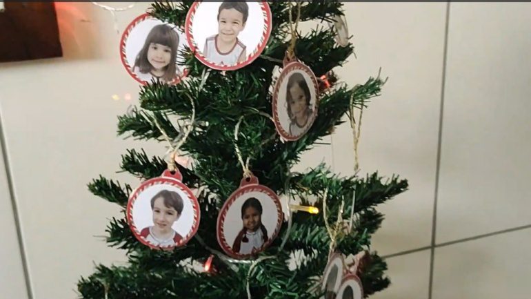 G3 em clima de Natal